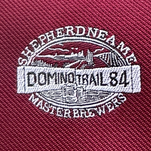 Vintage UK Brewery 8 Tie Lot (Guinness, Samuel Smith, etc) - Picture 6 of 10